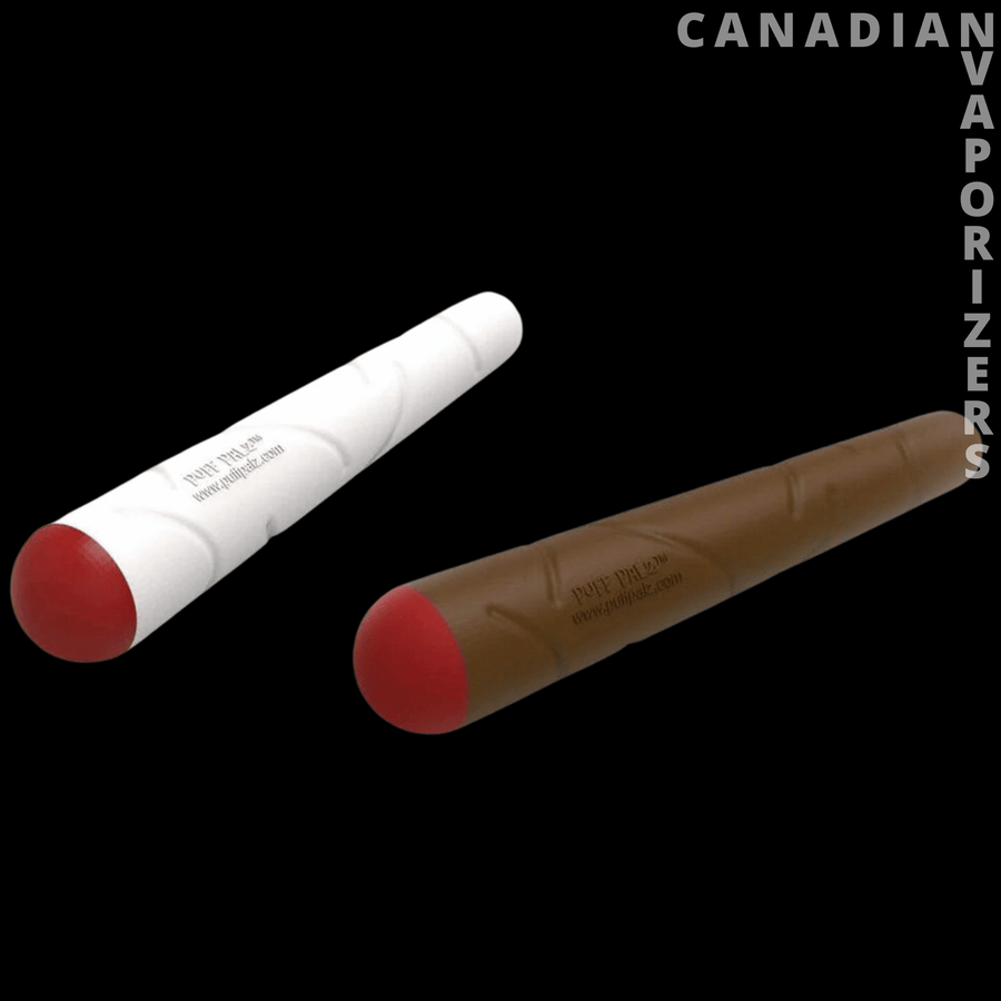 Puff Palz Doggy Doob Dog Toy (Assorted) - Canadian Vaporizers