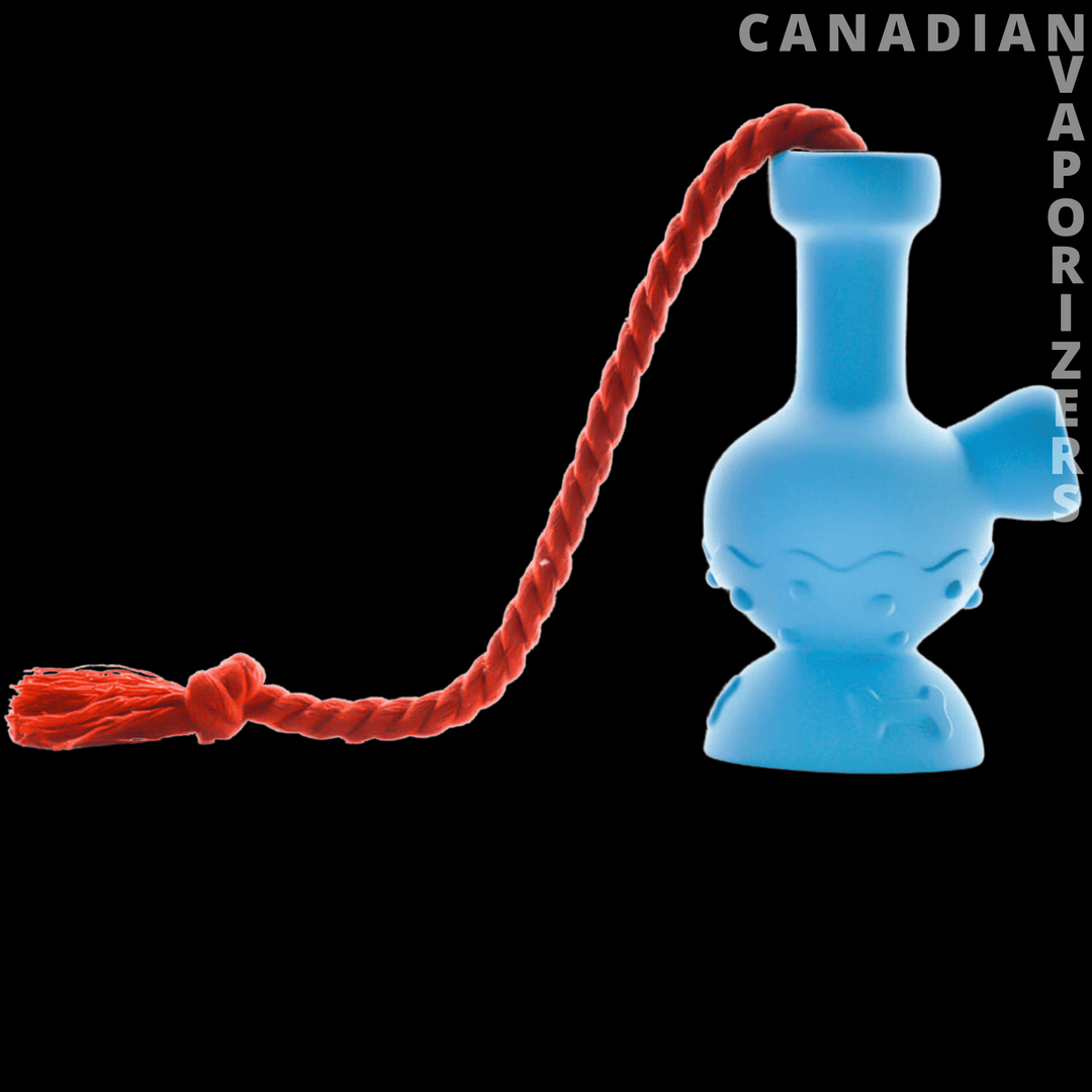 Puff Palz Tug-N-Toke Dog Toy (Assorted) - Canadian Vaporizers