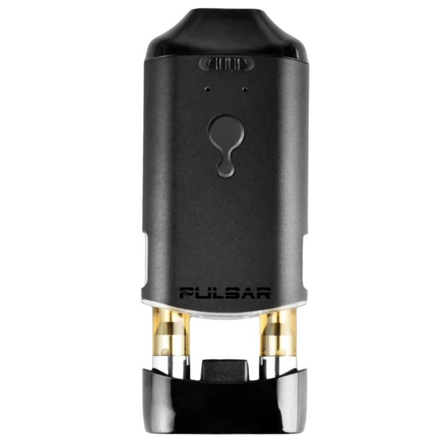 Pulsar DuploCart Thick Oil Vaporizer - Canadian Vaporizers