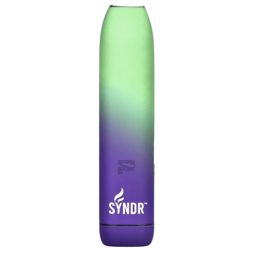 Pulsar SYNDR Dry Herb Vaporizer - Canadian Vaporizers