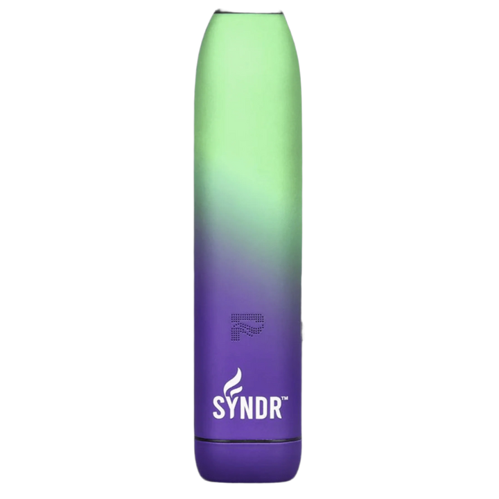 Pulsar SYNDR Dry Herb Vaporizer - Canadian Vaporizers