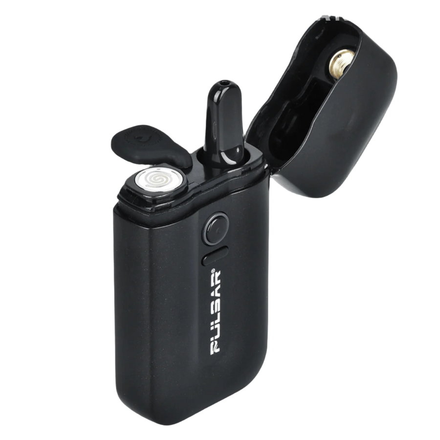 Pulsar VLT 510 Battery & Lighter - Canadian Vaporizers