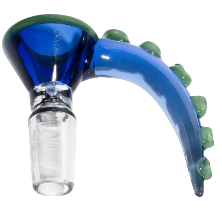 Red Eye Glass 14mm & 19mm Tentacle Cone Pull-Out - Canadian Vaporizers