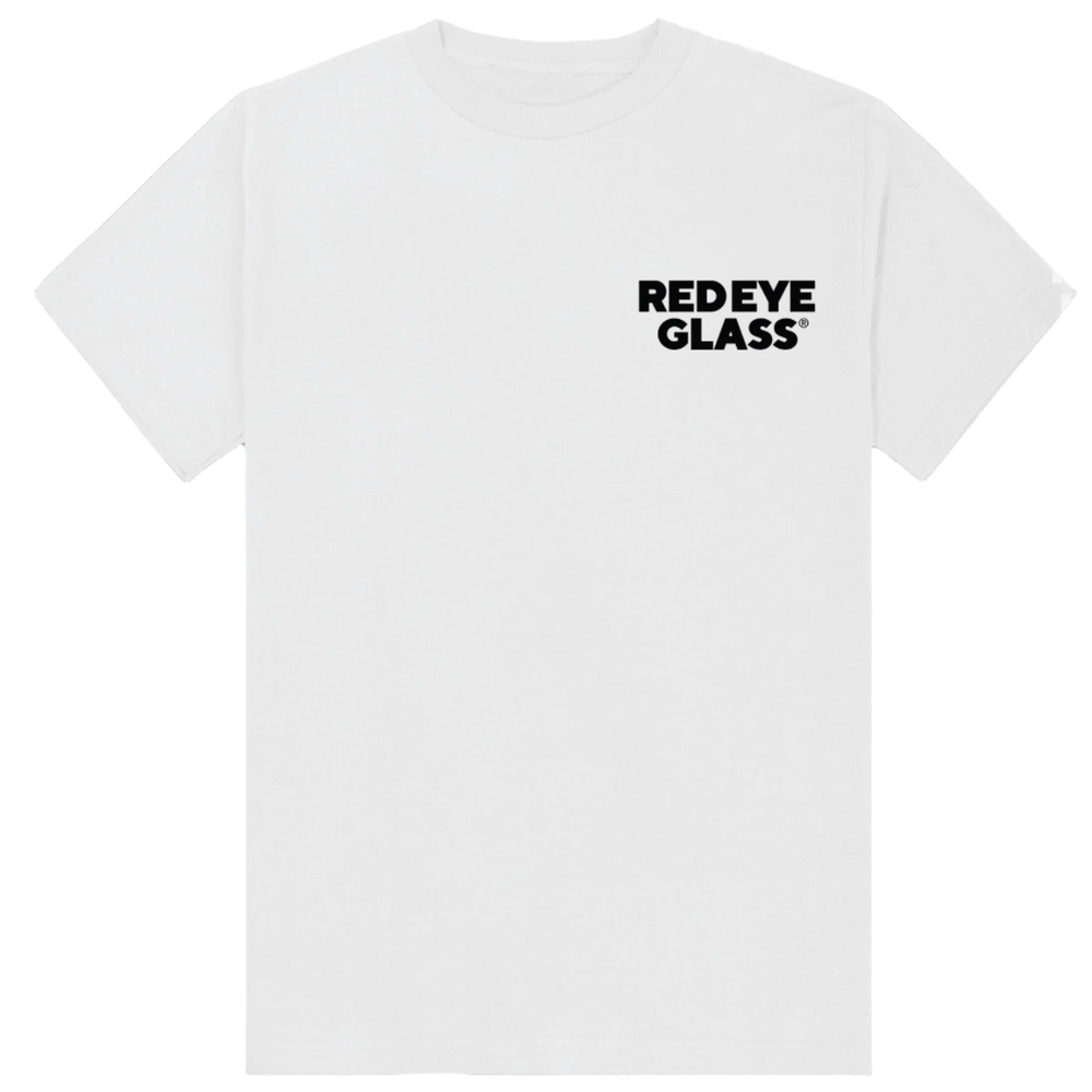 Red Eye Glass "Good Times" T-Shirt - Canadian Vaporizers