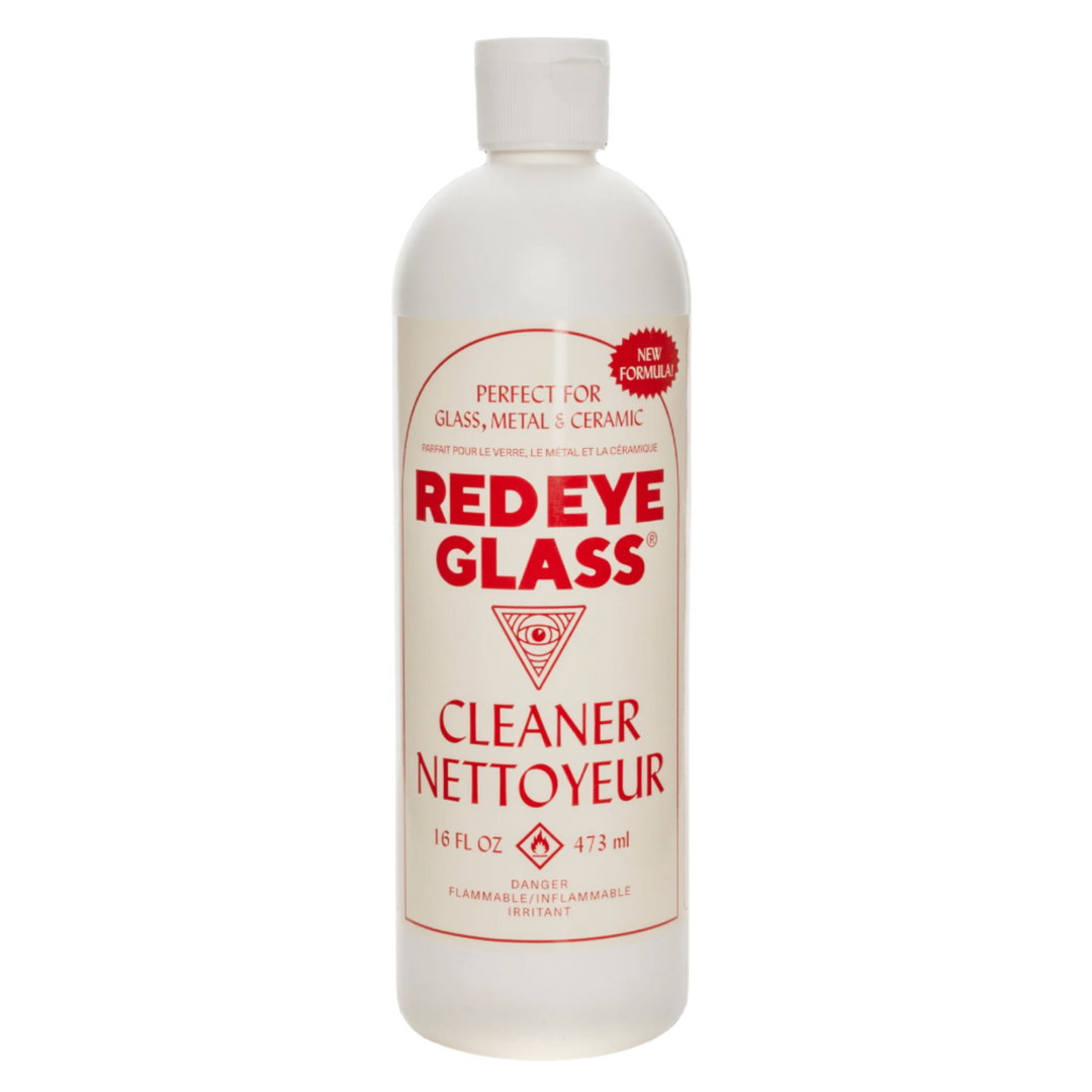 Red Eye Glass Instant Cleaner - Canadian Vaporizers