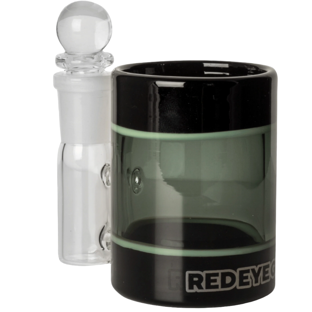 Red Eye Glass Iso Station - Canadian Vaporizers