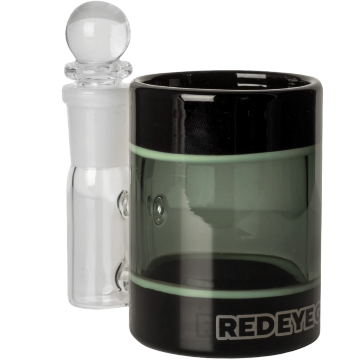 Red Eye Glass Iso Station - Canadian Vaporizers