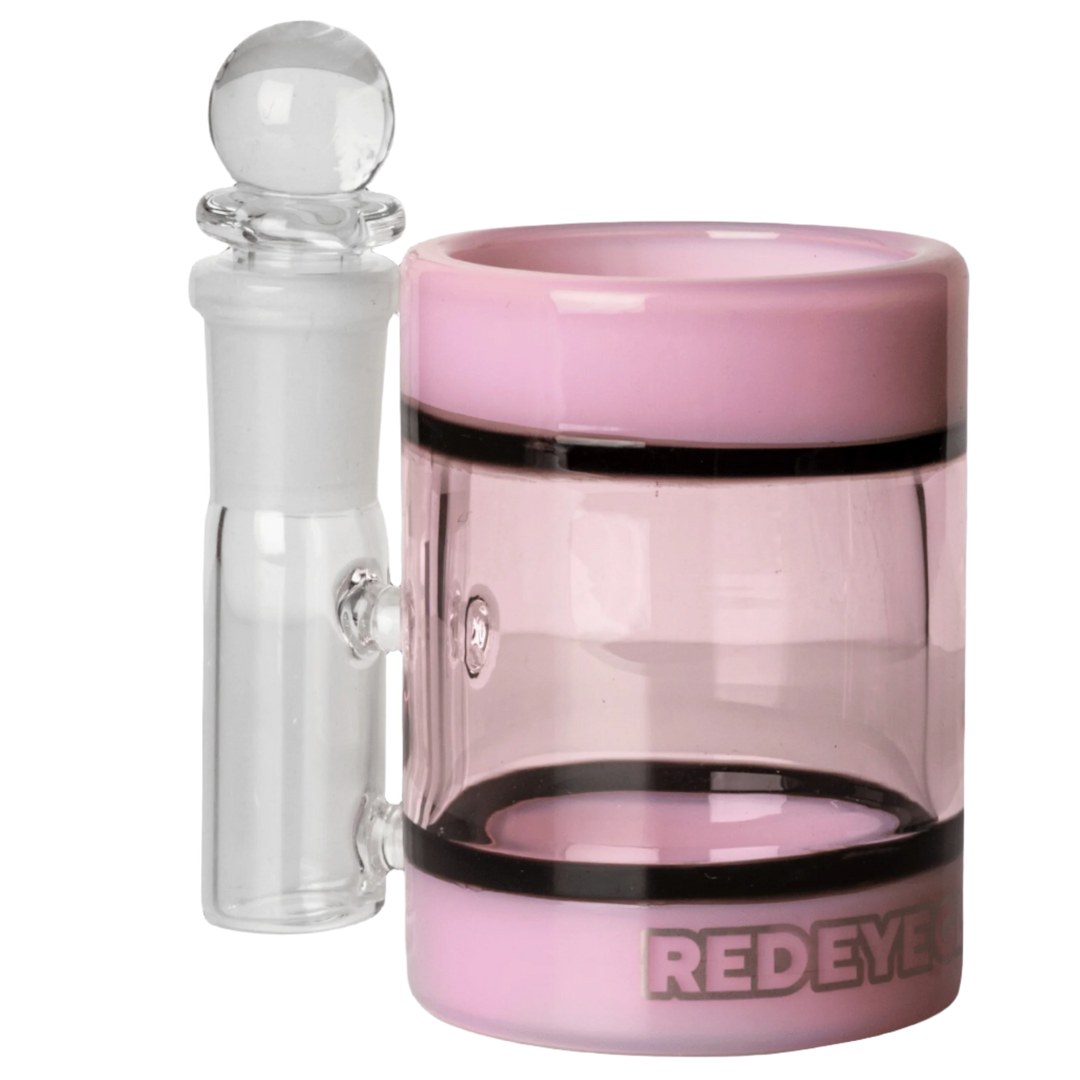 Red Eye Glass Iso Station - Canadian Vaporizers