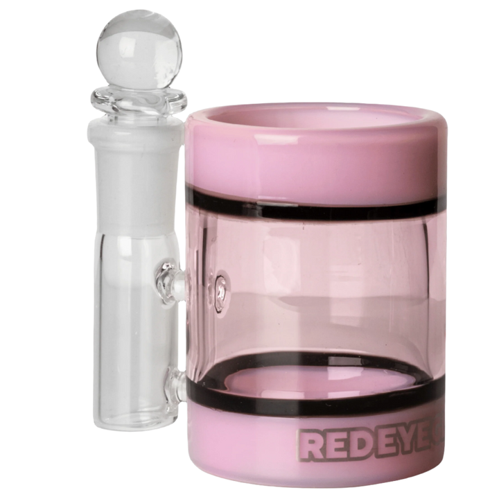 Red Eye Glass Iso Station - Canadian Vaporizers