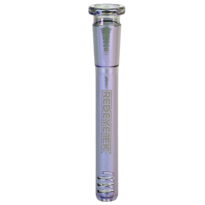 Red Eye Tek 14mm Metallic Terminator Downstem - Canadian Vaporizers