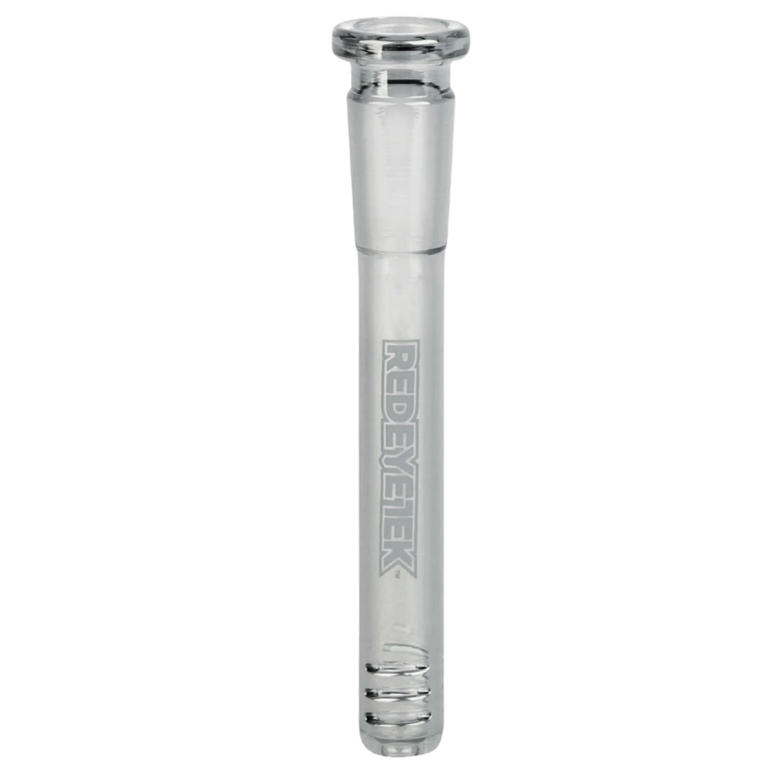 Red Eye Tek 14mm Metallic Terminator Downstem - Canadian Vaporizers