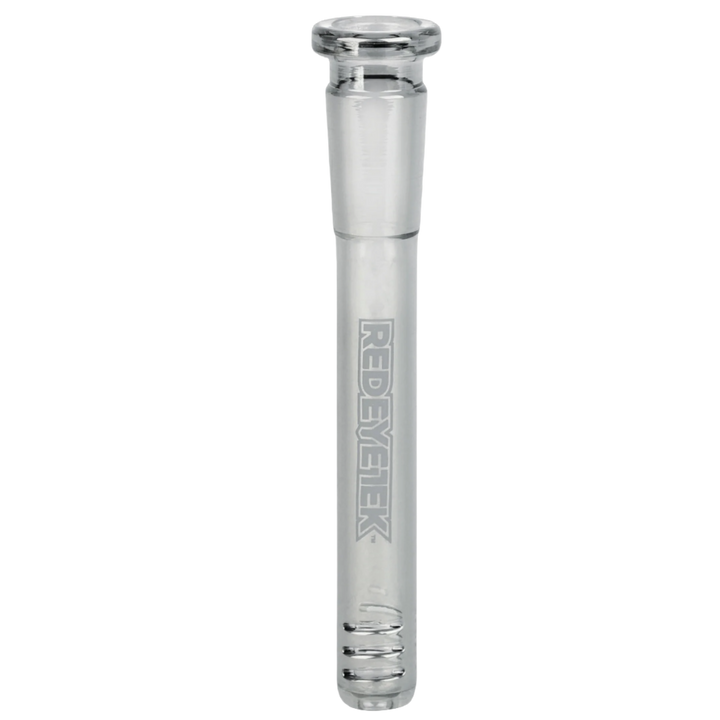 Red Eye Tek 14mm Metallic Terminator Downstem - Canadian Vaporizers