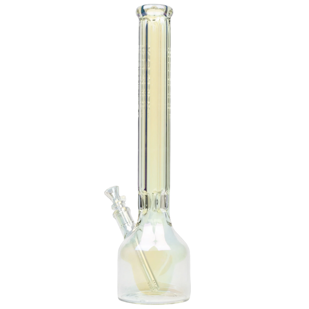 Red Eye Tek 18" Metallic Terminator Finish Hex Tube - Canadian Vaporizers