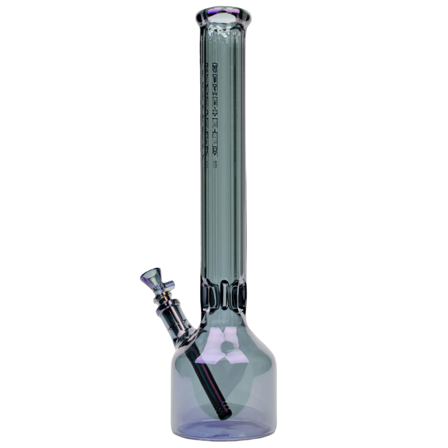 Red Eye Tek 18" Metallic Terminator Finish Hex Tube - Canadian Vaporizers