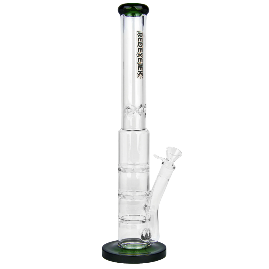 Red Eye Tek | 20" Legendary Oil Can Base - Canadian Vaporizers