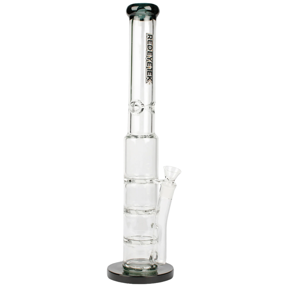 Red Eye Tek | 20" Legendary Oil Can Base - Canadian Vaporizers