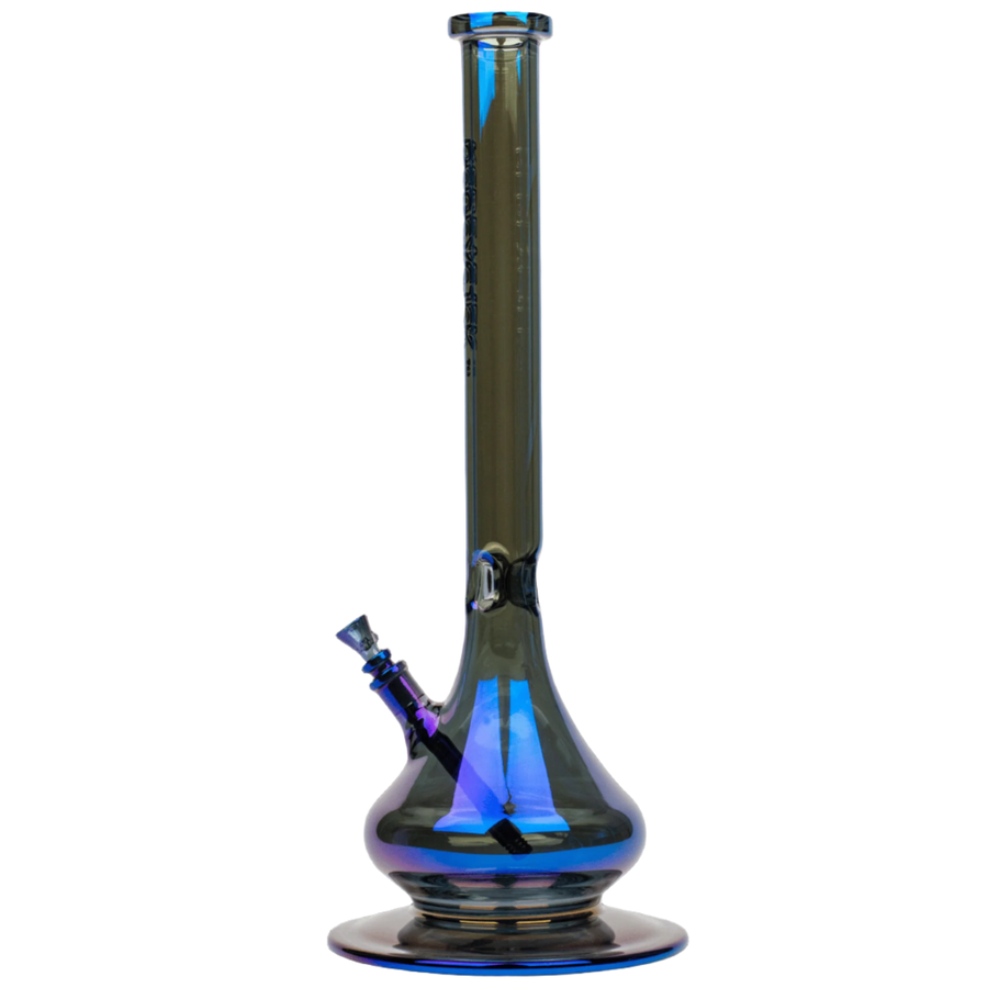 Red Eye Tek 24" Metallic Terminator Finish Mega Tube - Canadian Vaporizers