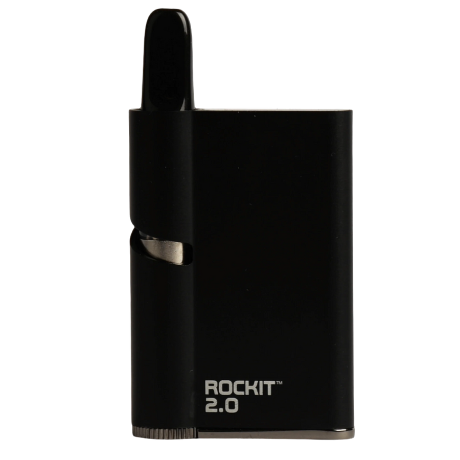 ROCKIT 2.0 - Canadian Vaporizers