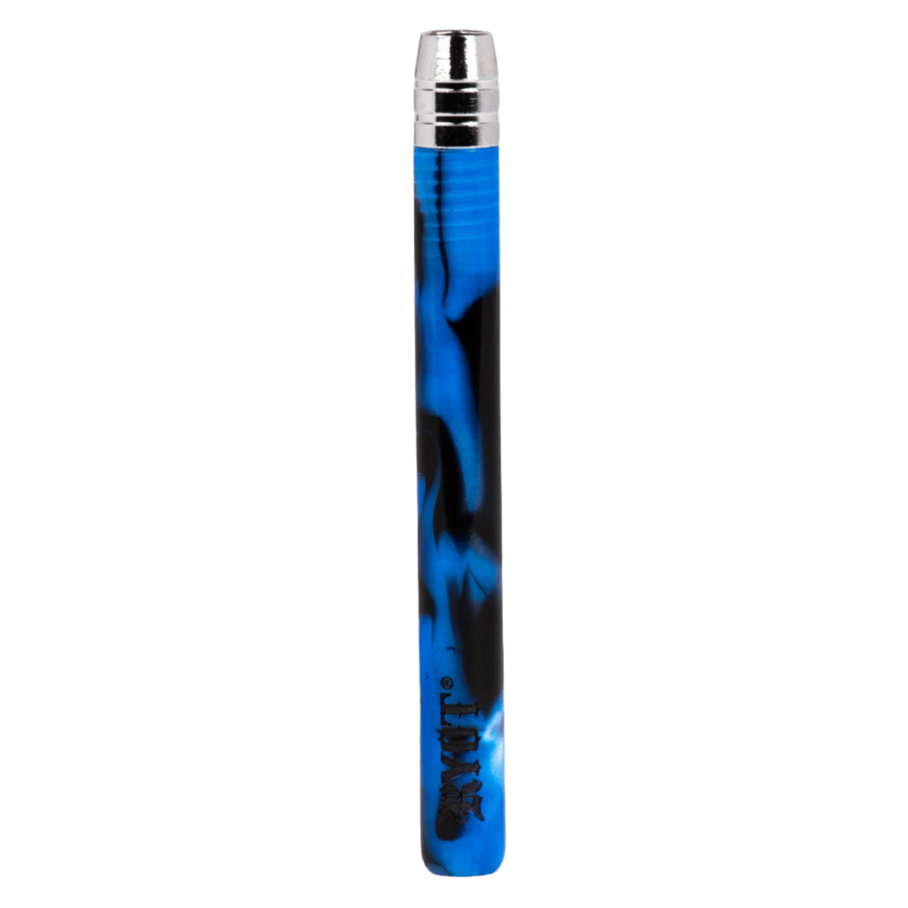 Ryot Large Acrylic Dugout W/Matching Bat - Canadian Vaporizers