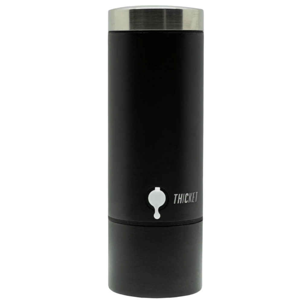 THiCket Water Pipe - Canadian Vaporizers