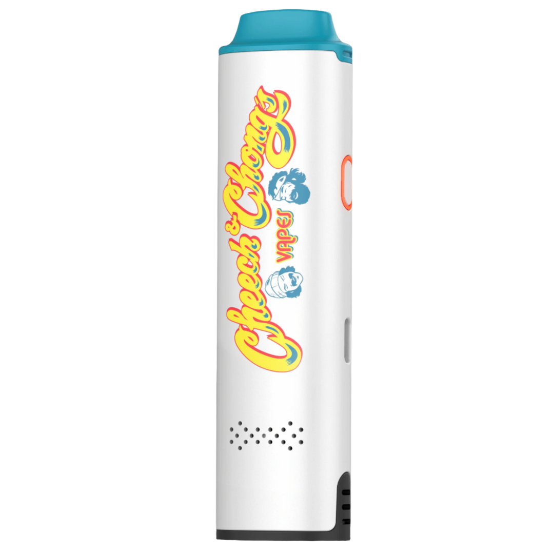 XVape Cheech & Chong's Mambo Vaporizer - Canadian Vaporizers