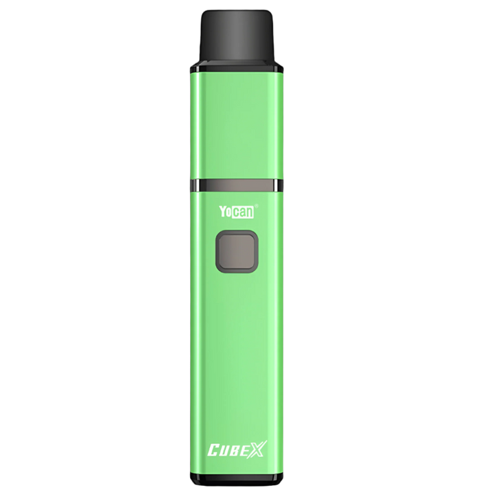 Yocan Cubex Vaporizer - Canadian Vaporizers