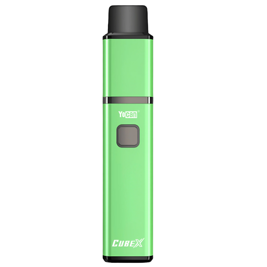 Yocan Cubex Vaporizer - Canadian Vaporizers