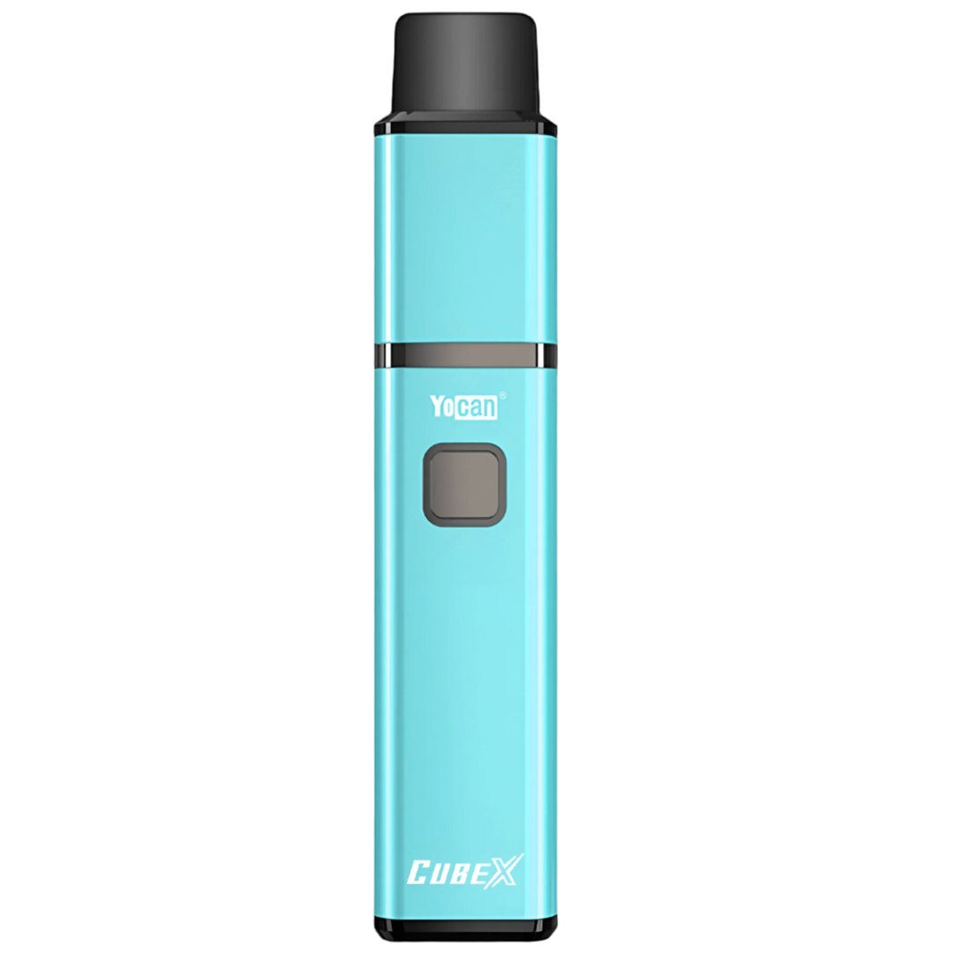 Yocan Cubex Vaporizer - Canadian Vaporizers