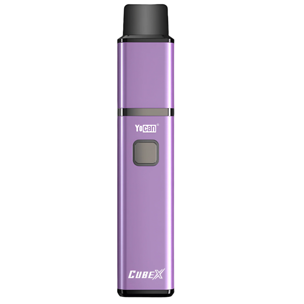 Yocan Cubex Vaporizer - Canadian Vaporizers