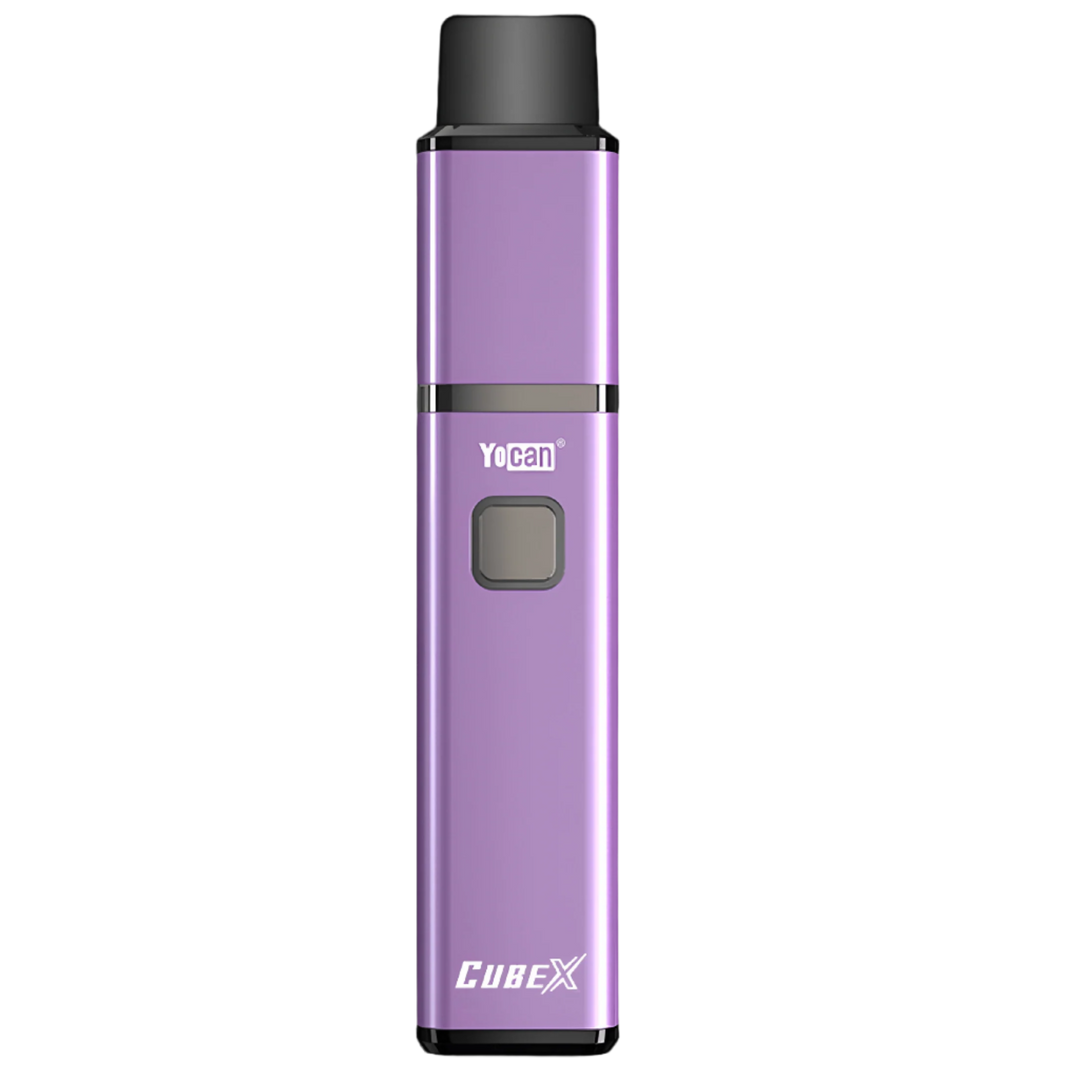 Yocan Cubex Vaporizer - Canadian Vaporizers