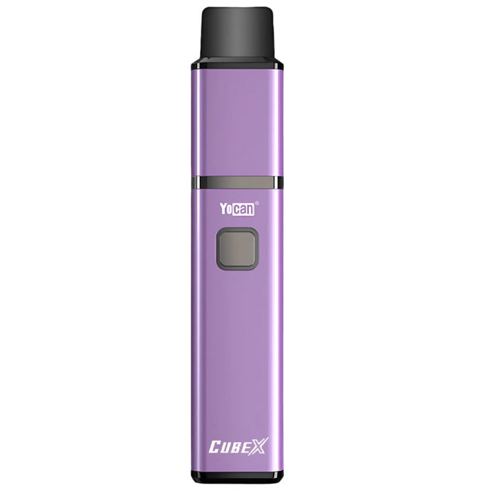 Yocan Cubex Vaporizer - Canadian Vaporizers