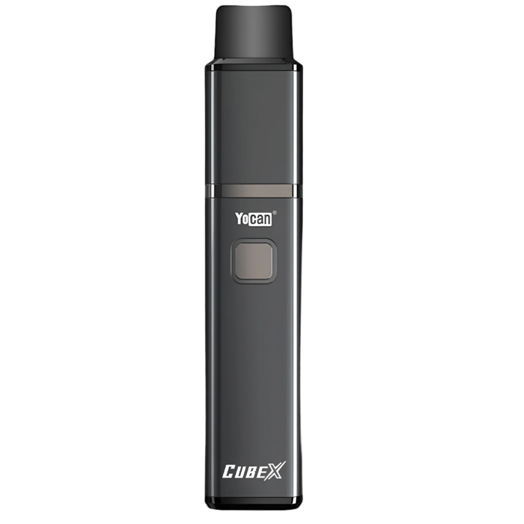 Yocan Cubex Vaporizer - Canadian Vaporizers