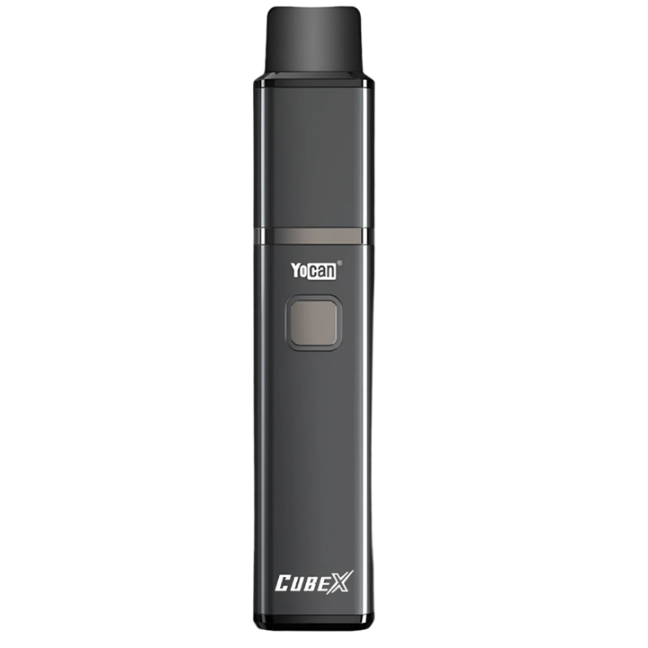 Yocan Cubex Vaporizer - Canadian Vaporizers