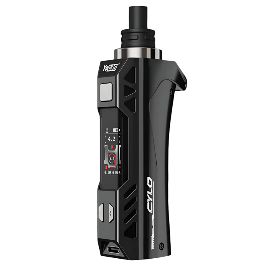 Yocan Cylo Vaporizer - Canadian Vaporizers