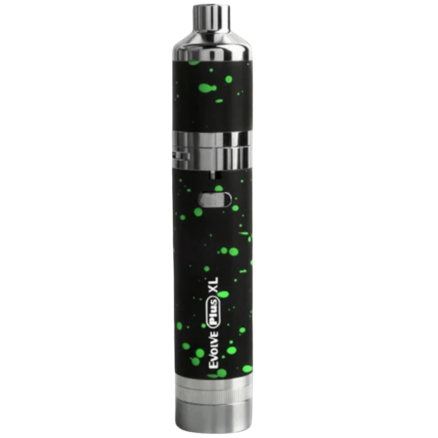 Yocan Evolve Plus XL Concentrate Vaporizer - Canadian Vaporizers