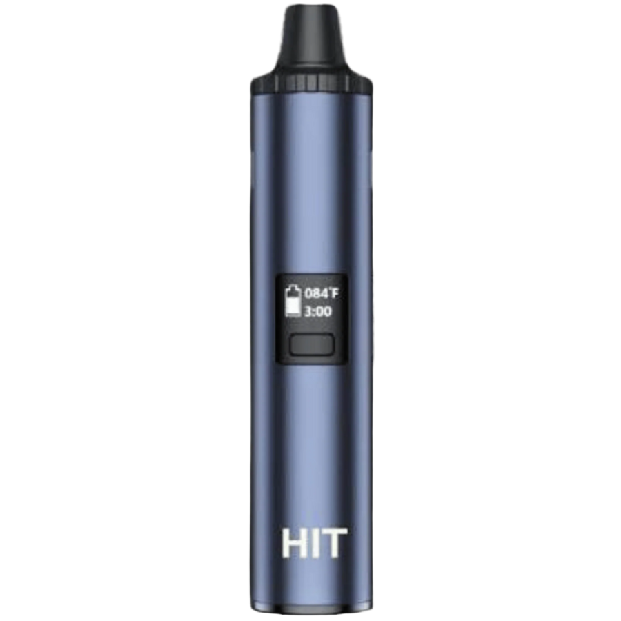 Yocan Hit Dry Herb Vaporizer - Canadian Vaporizers