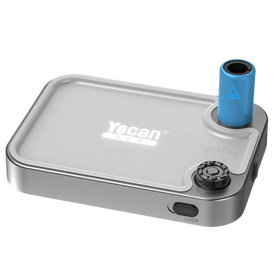 Yocan Slate Torch - Canadian Vaporizers