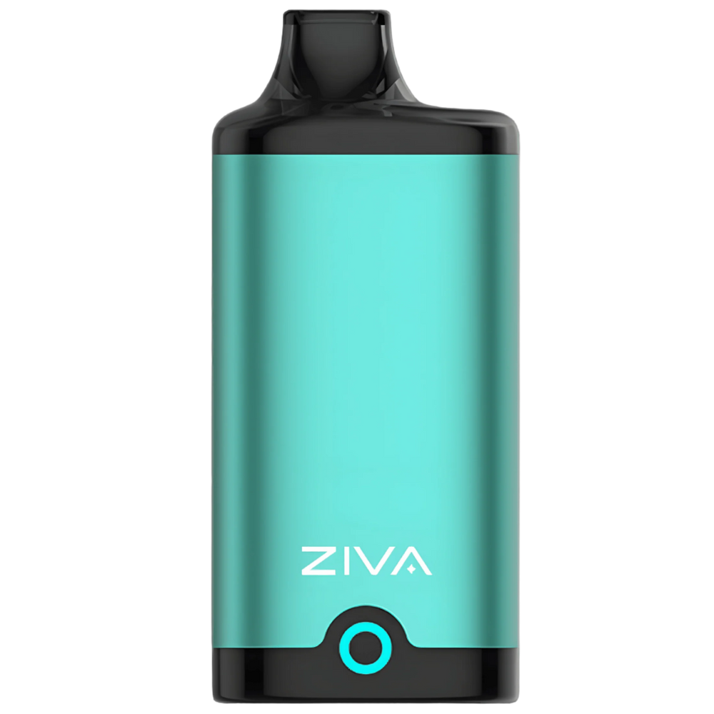 Yocan Ziva Smart Vaporizer - Canadian Vaporizers