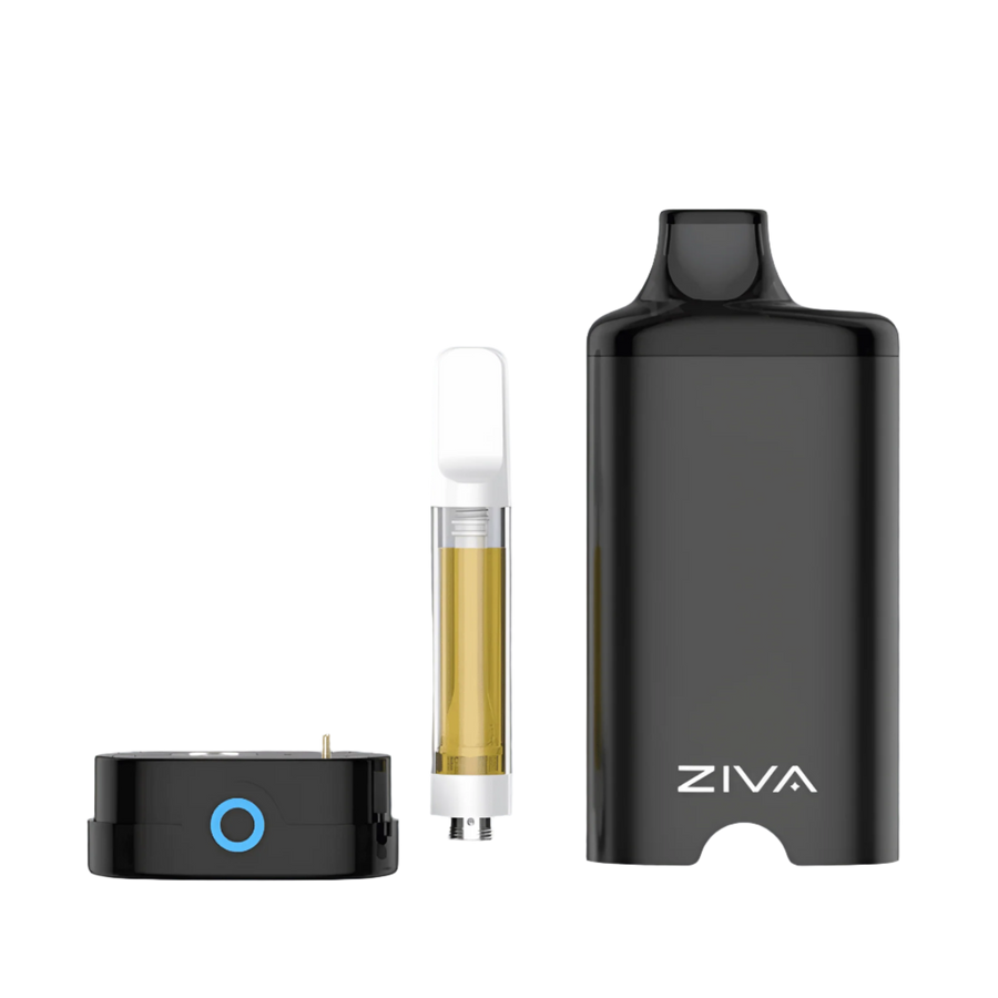 Yocan Ziva Smart Vaporizer - Canadian Vaporizers